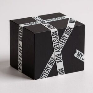 5 ITEMS 🎀 JEANS & PANTS MYSTERY BOX 🎀